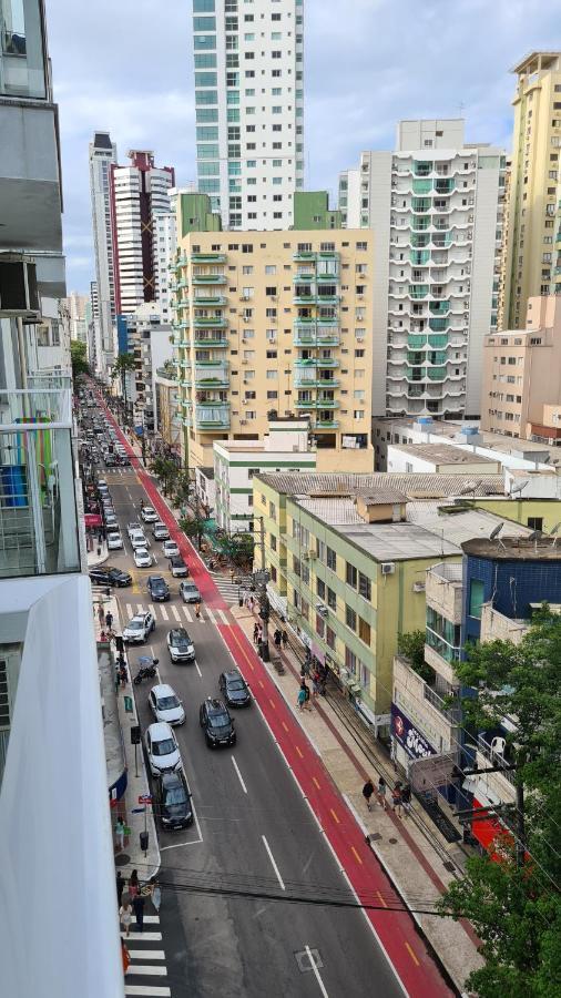 Av Brasil 100m Do Shopping E Garagem Privativa Apartamento