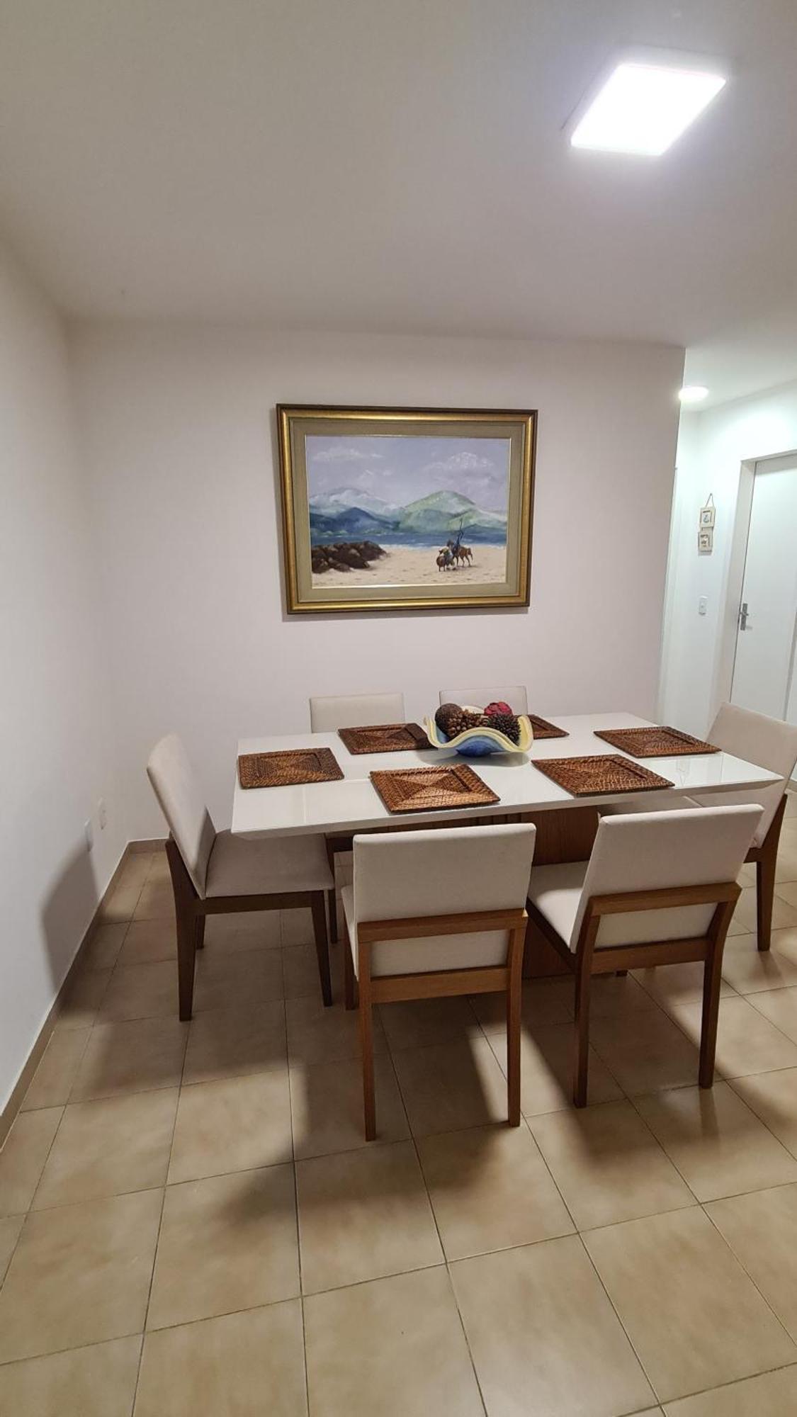 Av Brasil 100m Do Shopping E Garagem Privativa Apartamento
