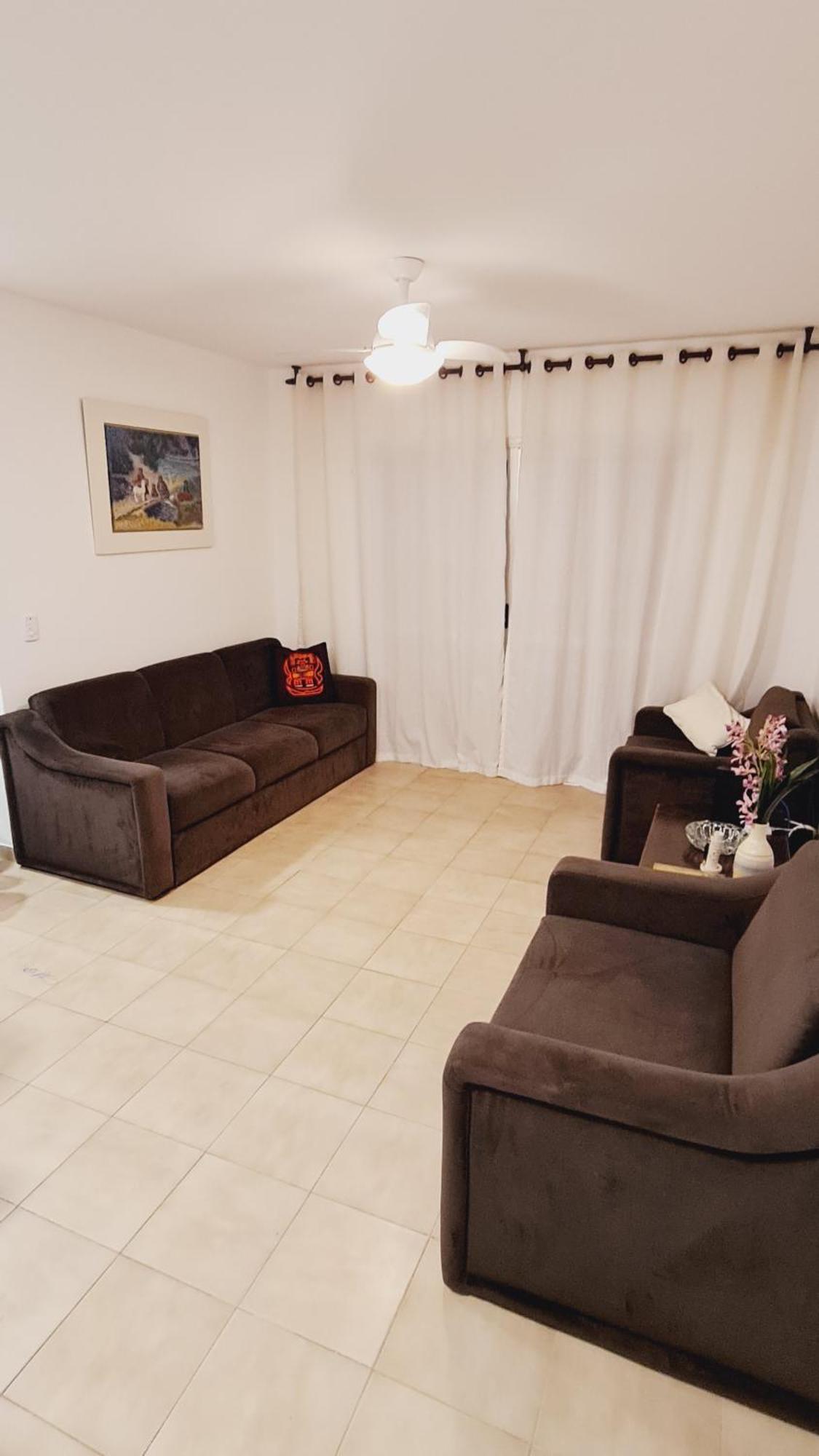 Av Brasil 100m Do Shopping E Garagem Privativa Apartamento *