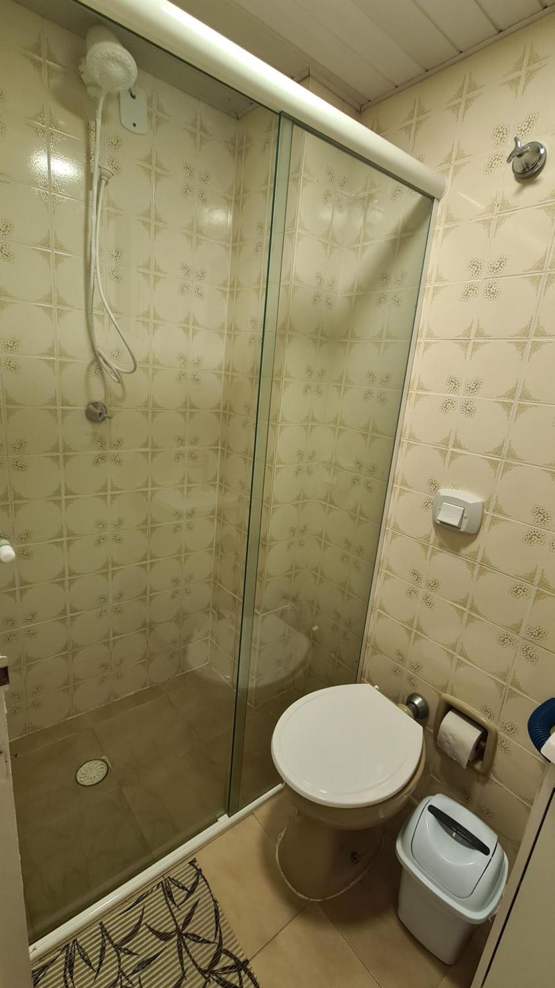 Apartamento Av Brasil 100m Do Shopping E Garagem Privativa Balneario Camboriu